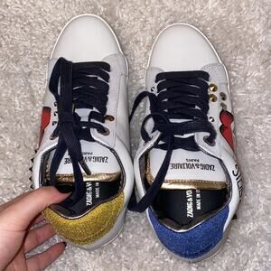 Zadig & Voltaire Sneakers